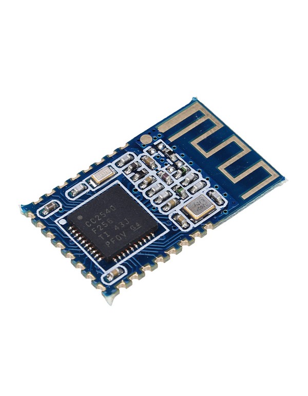 BLE CC2540 Bluetooth 4.0 UART Transceiver Serial Passthrough Module