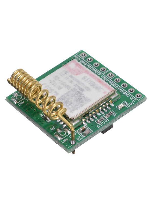 SIM800C GSM GPRS Module STM32 Microcontroller 51 W...
