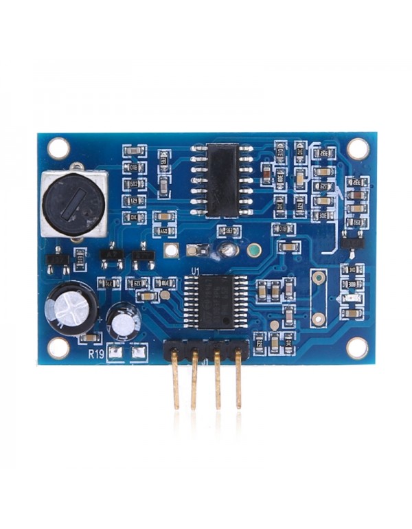WG0108 Ultrasonic Sensor Module