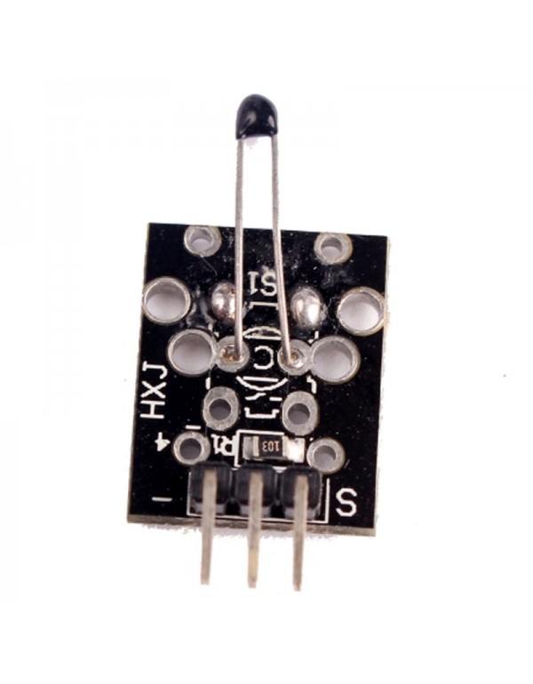 Analog Temperature Sensor Module for Ardunio