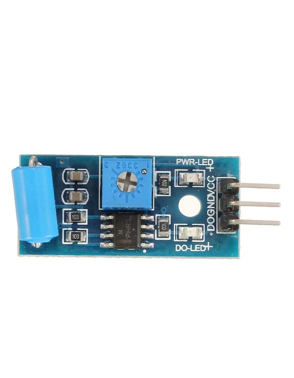 SW-420 Motion Sensor Module Vibration Switch Alarm Sensor Module For Arduino