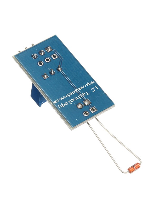 10Pcs Thermal Sensor Module Temperature Switch Sensor Module For Smart Car