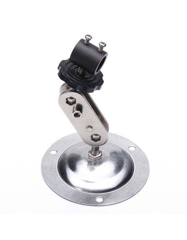 360 Degree Rotation Heat Sink Holder Mount Clamp F...
