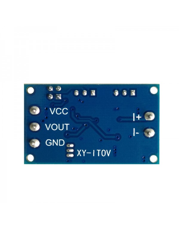 Current To Voltage Module 0 / 4-20mA To 0-3.3V5V10...