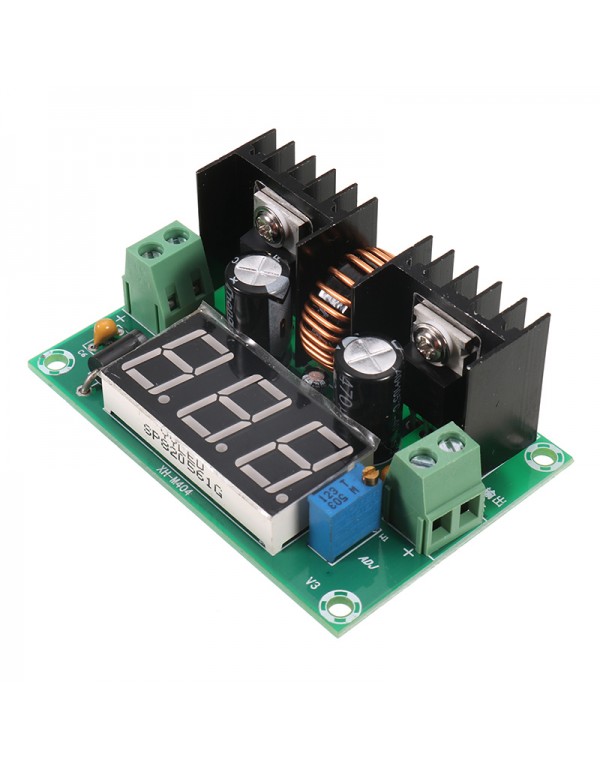 XH-M404 Digital DC Voltage Regulator Module XL4016...
